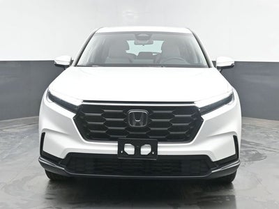 2023 Honda CR-V LX
