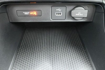 2023 Honda CR-V LX