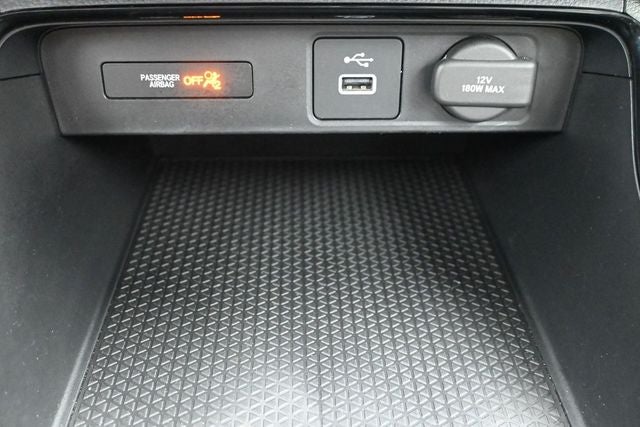 2023 Honda CR-V LX