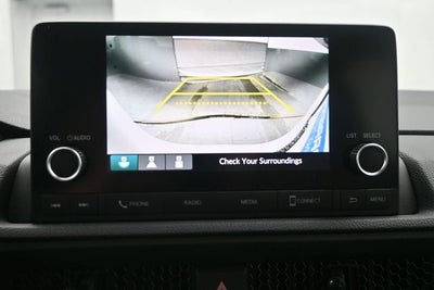 2023 Honda CR-V LX