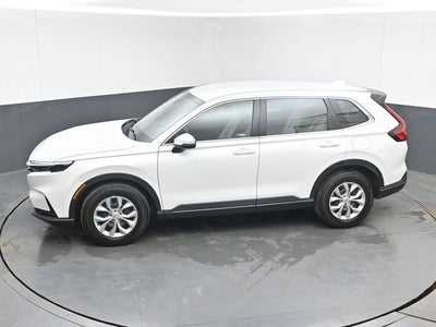 2023 Honda CR-V LX