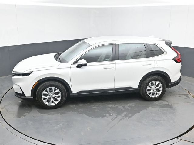 2023 Honda CR-V LX