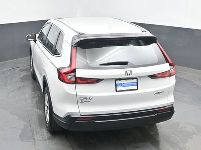 2023 Honda CR-V LX