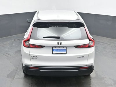 2023 Honda CR-V LX