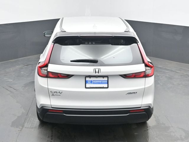 2023 Honda CR-V LX