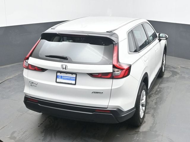 2023 Honda CR-V LX