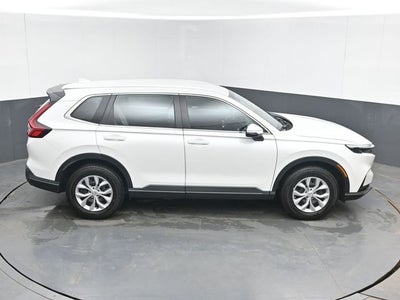 2023 Honda CR-V LX