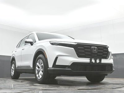 2023 Honda CR-V LX