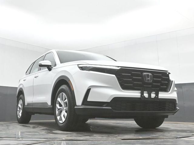 2023 Honda CR-V LX