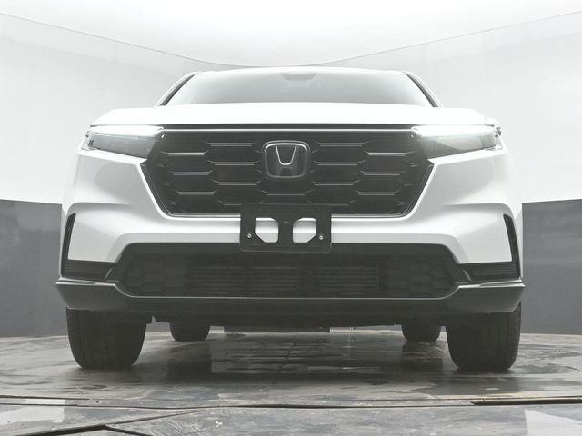 2023 Honda CR-V LX