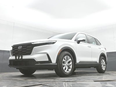 2023 Honda CR-V LX