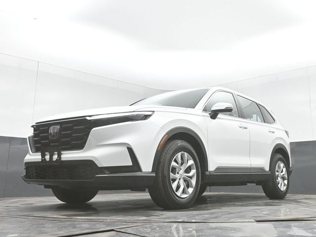 2023 Honda CR-V LX