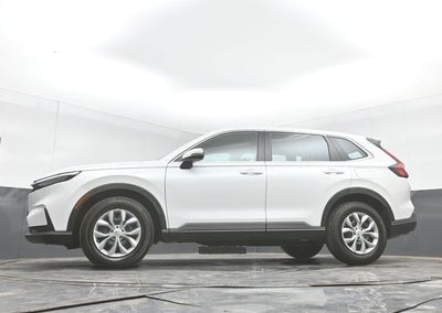 2023 Honda CR-V LX