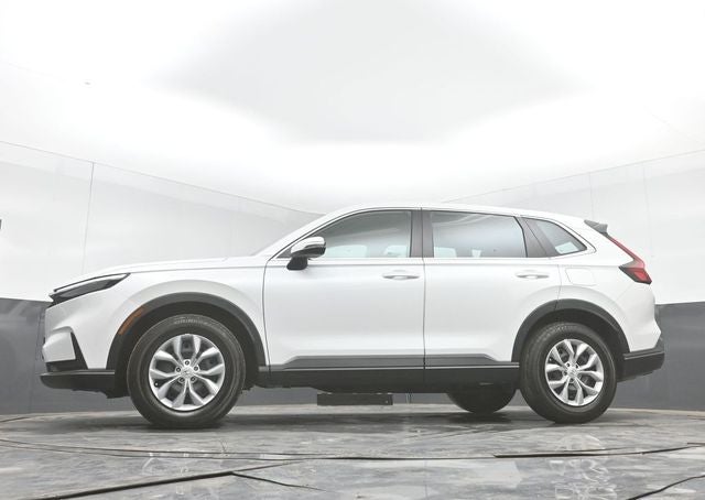 2023 Honda CR-V LX
