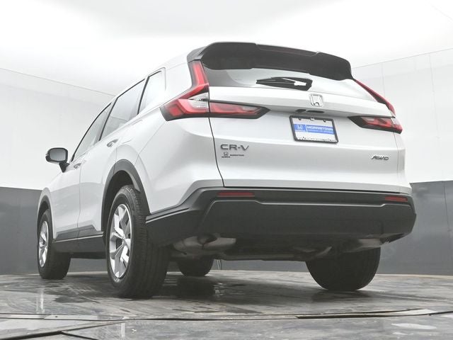 2023 Honda CR-V LX