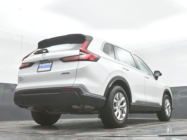 2023 Honda CR-V LX