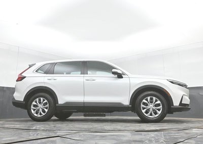 2023 Honda CR-V LX