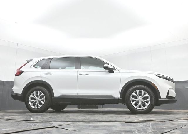 2023 Honda CR-V LX