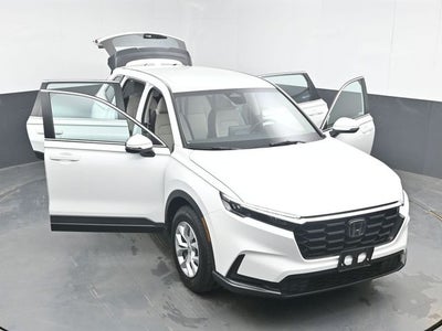 2023 Honda CR-V LX