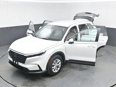 2023 Honda CR-V LX