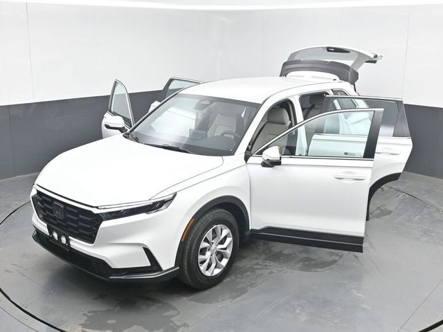 2023 Honda CR-V LX
