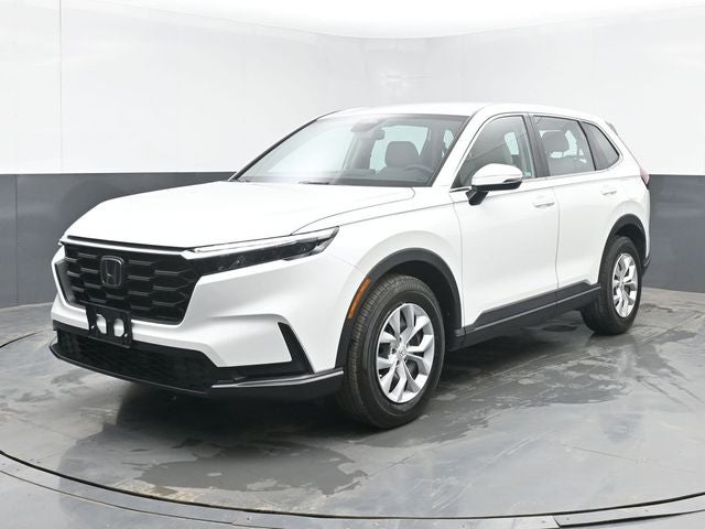 2023 Honda CR-V LX