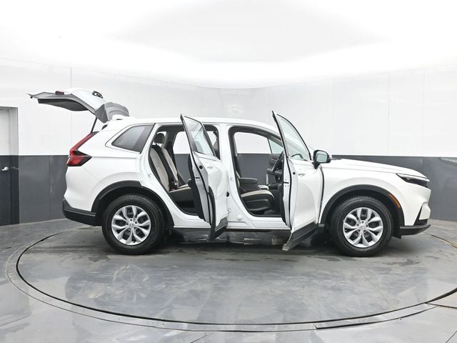 2023 Honda CR-V LX