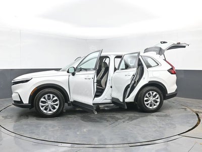 2023 Honda CR-V LX