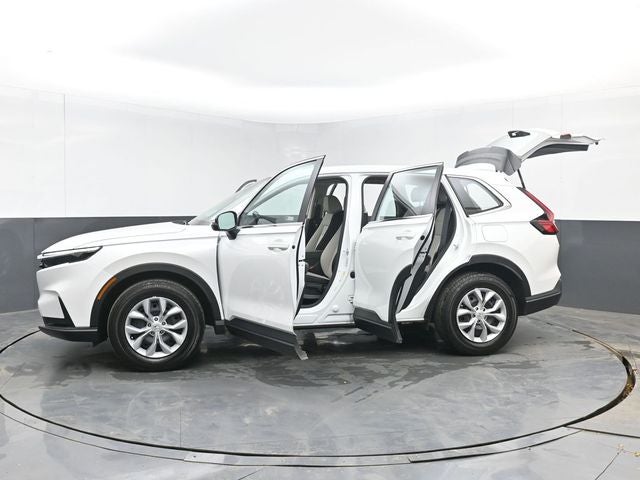 2023 Honda CR-V LX