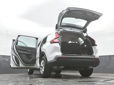 2023 Honda CR-V LX