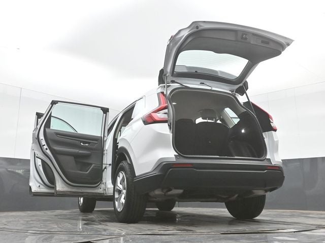 2023 Honda CR-V LX