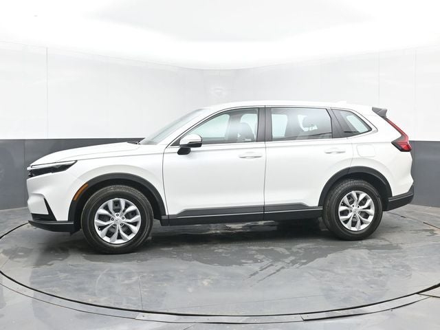 2023 Honda CR-V LX