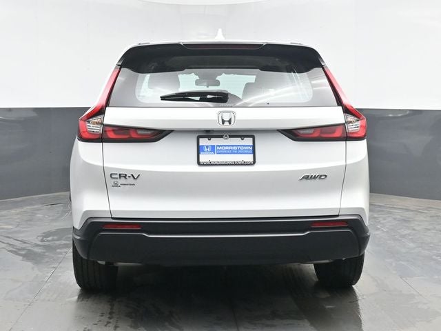 2023 Honda CR-V LX