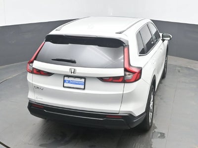 2023 Honda CR-V EX