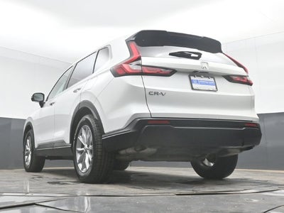 2023 Honda CR-V EX