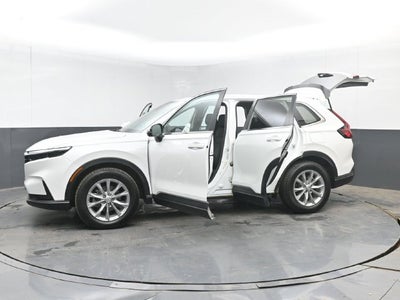 2023 Honda CR-V EX