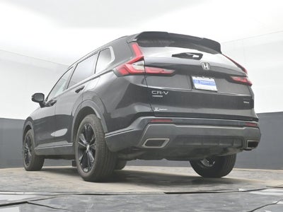 2023 Honda CR-V Hybrid Sport Touring