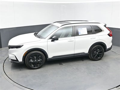 2023 Honda CR-V Hybrid Sport Touring