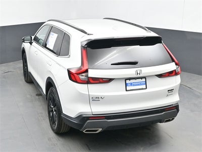 2023 Honda CR-V Hybrid Sport Touring