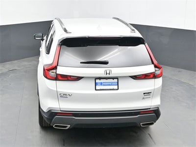 2023 Honda CR-V Hybrid Sport Touring