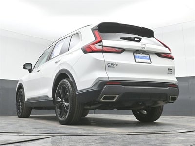 2023 Honda CR-V Hybrid Sport Touring