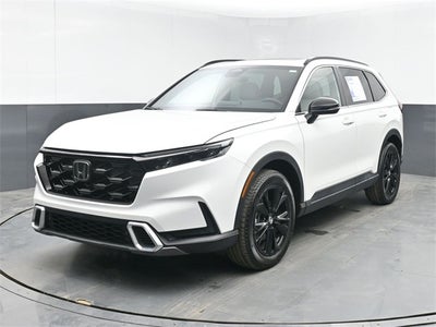 2023 Honda CR-V Hybrid Sport Touring