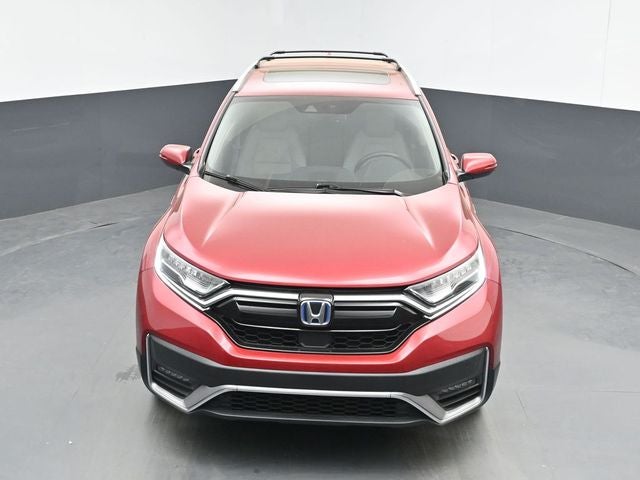 2021 Honda CR-V Hybrid Touring