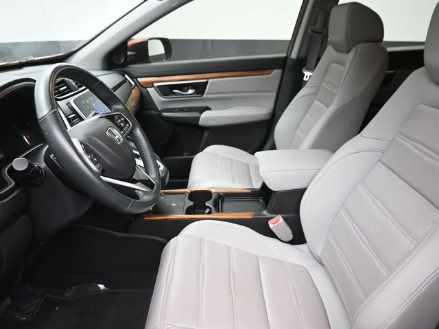 2021 Honda CR-V Hybrid Touring