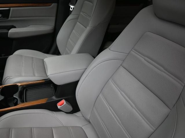 2021 Honda CR-V Hybrid Touring