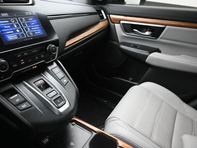 2021 Honda CR-V Hybrid Touring