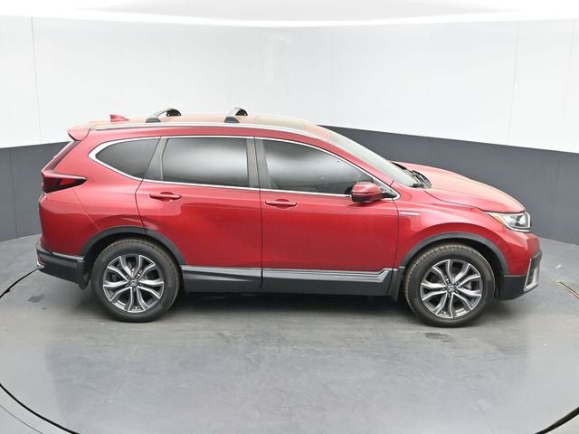 2021 Honda CR-V Hybrid Touring