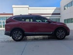 2021 Honda CR-V Hybrid Touring