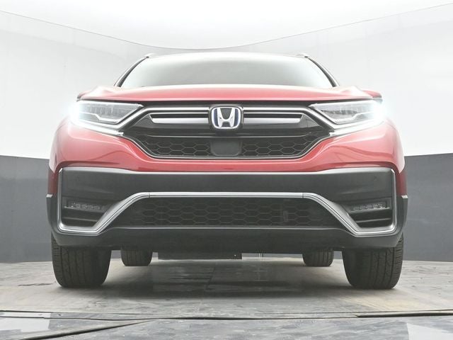 2021 Honda CR-V Hybrid Touring