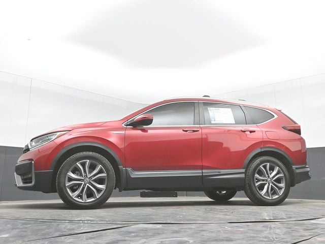 2021 Honda CR-V Hybrid Touring